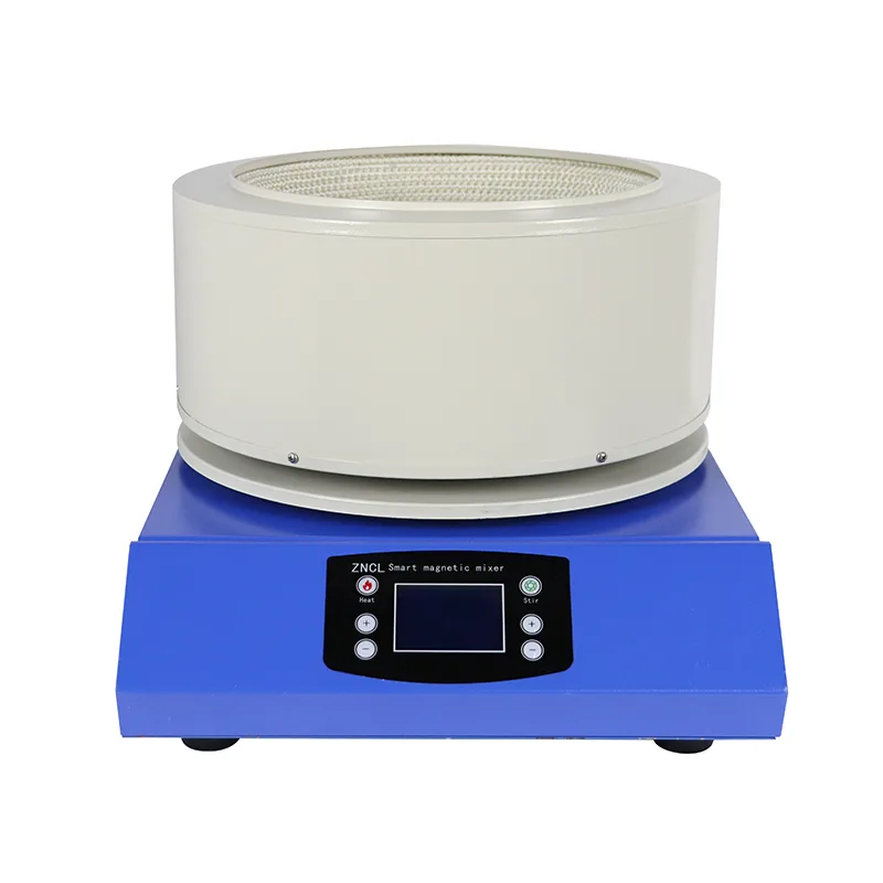 HNZXIB HNZXIB ZNCL-T10L 10L Heating Mantle 350°C 110V laboratory supply — product photo
