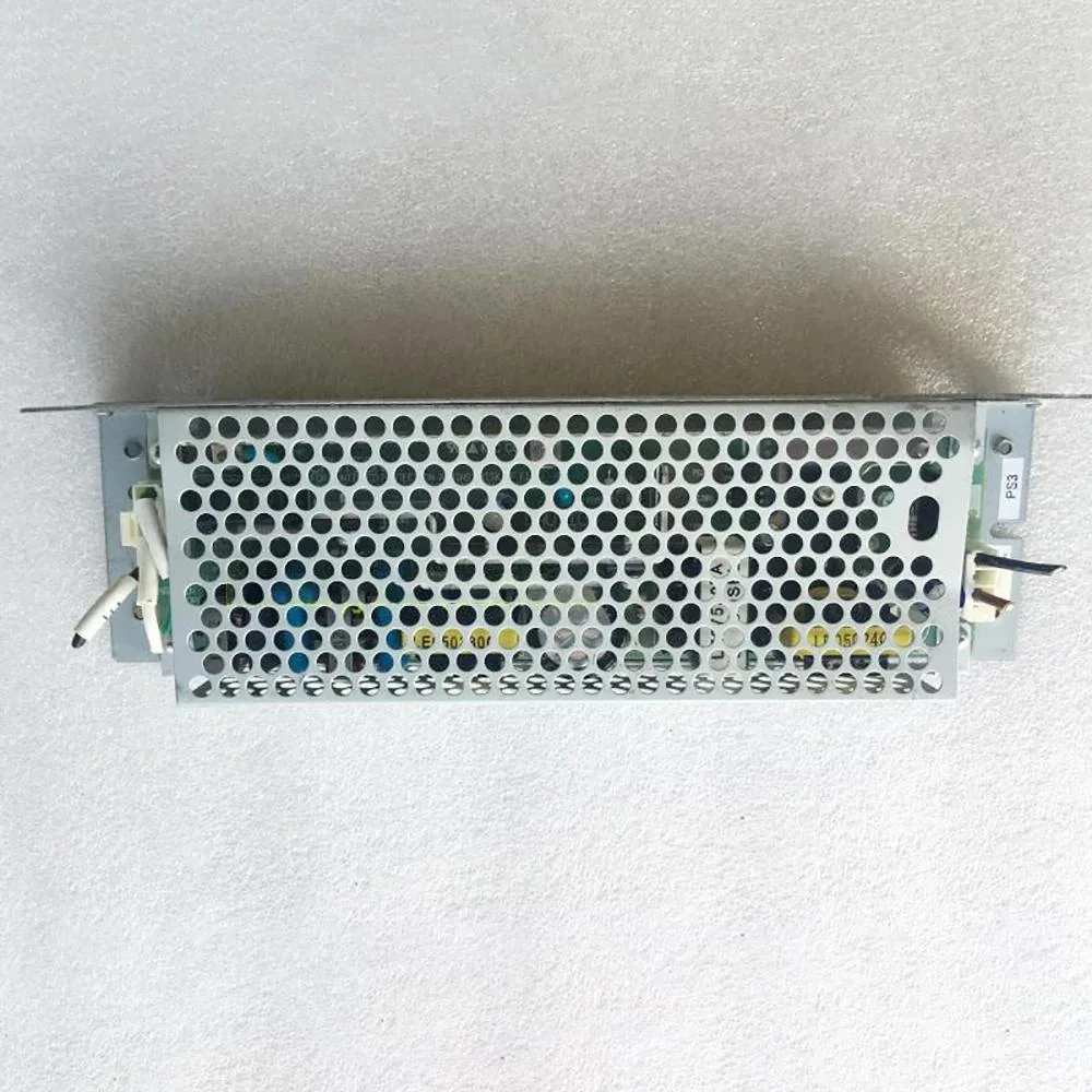 KHACHIMO KHACHIMO LEA50F-24 Switching Power Supply 24V 2.1A 50W — product photo