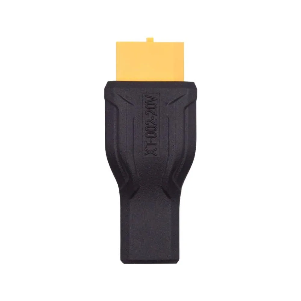 LORDWORLD LORDWORLD XT60 to Type-C 100W 5.0-20.0V Fast Charging Adapter — product photo