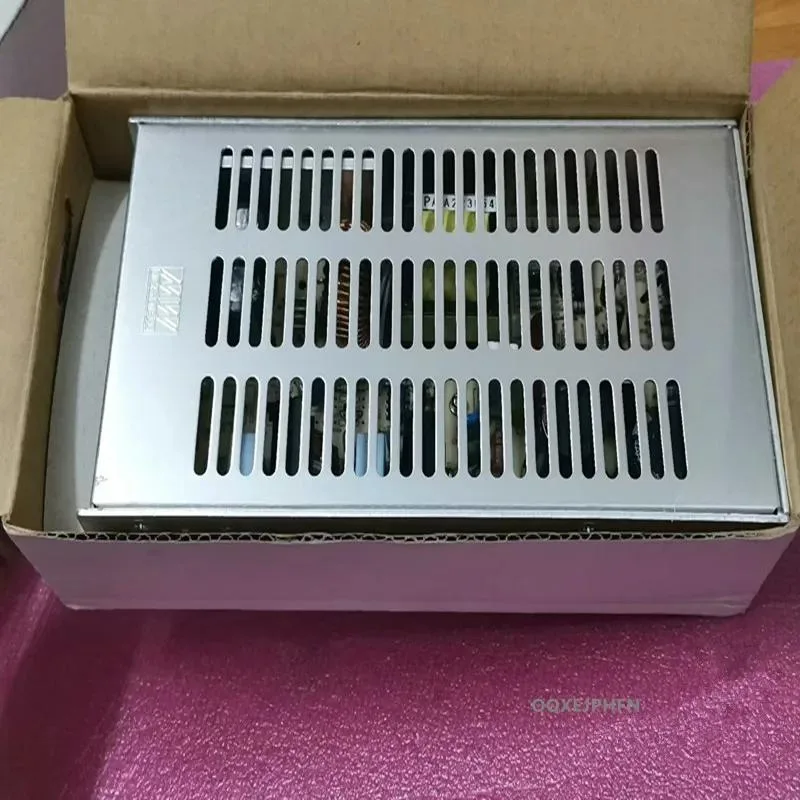 KHACHIMO KHACHIMO S-201-5 5V 40A 201W power supply — product photo