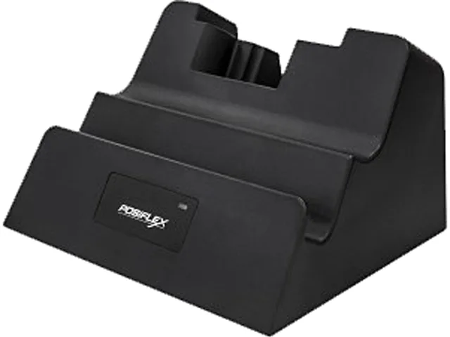 POSIFLEX POSIFLEX CS21000B00 Charging Rack for 8.00" or 10.00" MT Series pos accessory — product photo