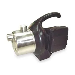 Dayton Dayton 4CUK6 Utility Pump 1/2 HP 115V 7.4A — product photo