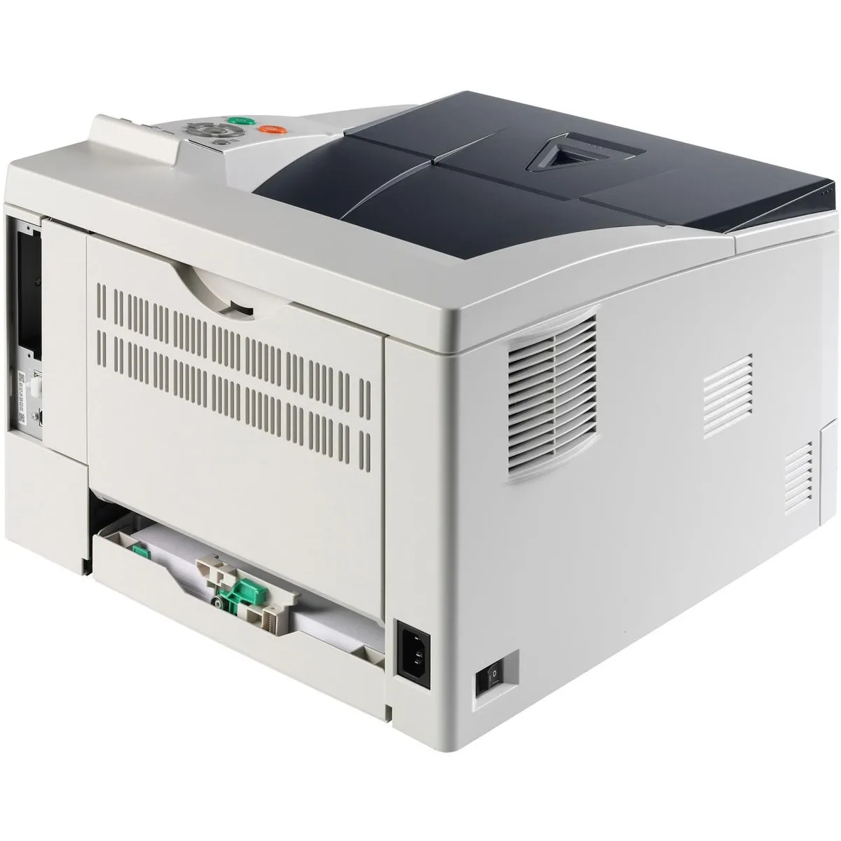 Kyocera Kyocera FS-1370DN laser printer 35 ppm 1.13 GB 500 MHz — product photo