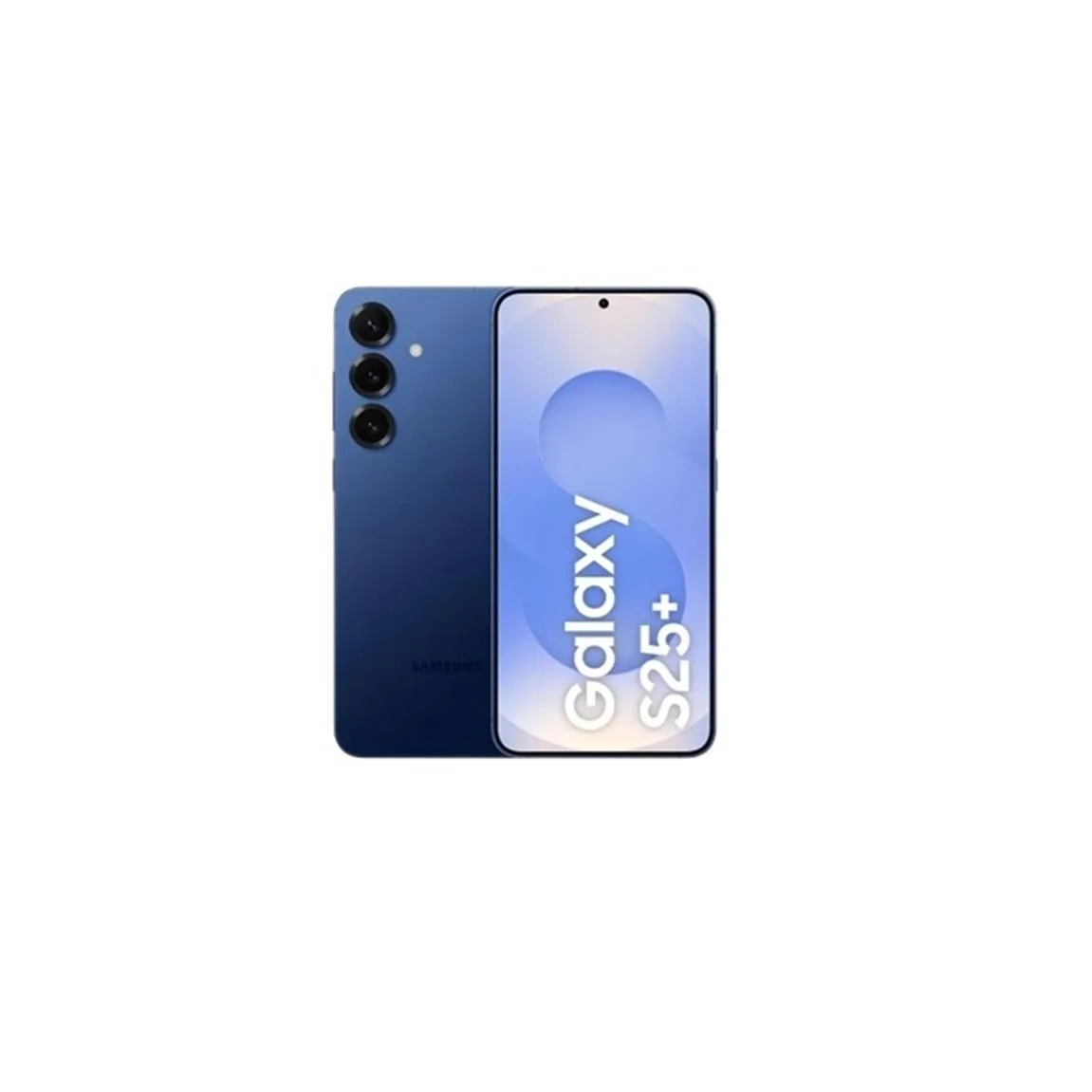 SAMSUNG SAMSUNG Galaxy S25 Plus 256GB 6.7" 5G Navy — product photo
