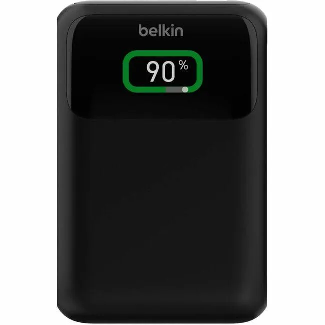 Belkin Belkin BPB020 20000 mAh 65 W 3-Port Power Bank — product photo