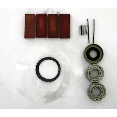 SPEEDAIRE SPEEDAIRE 22XJ93 Repair Kit Gasket Shaft Seal — product photo