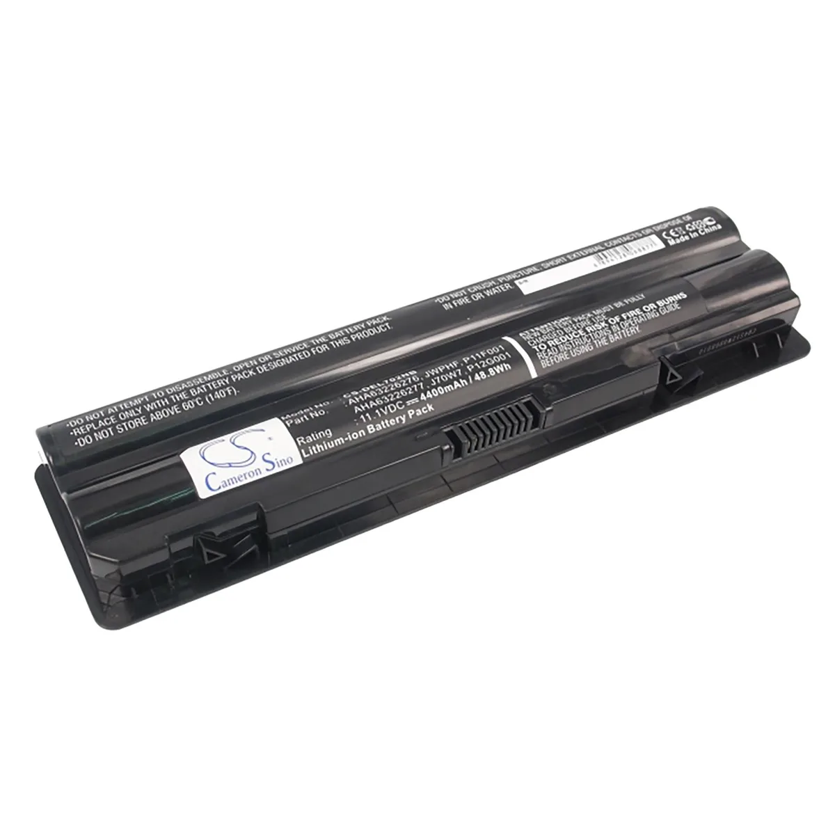 Cameron &amp; Co Cameron &amp; Co DS-CS-DEL702NB laptop battery 11.1V 4400mAh — product photo