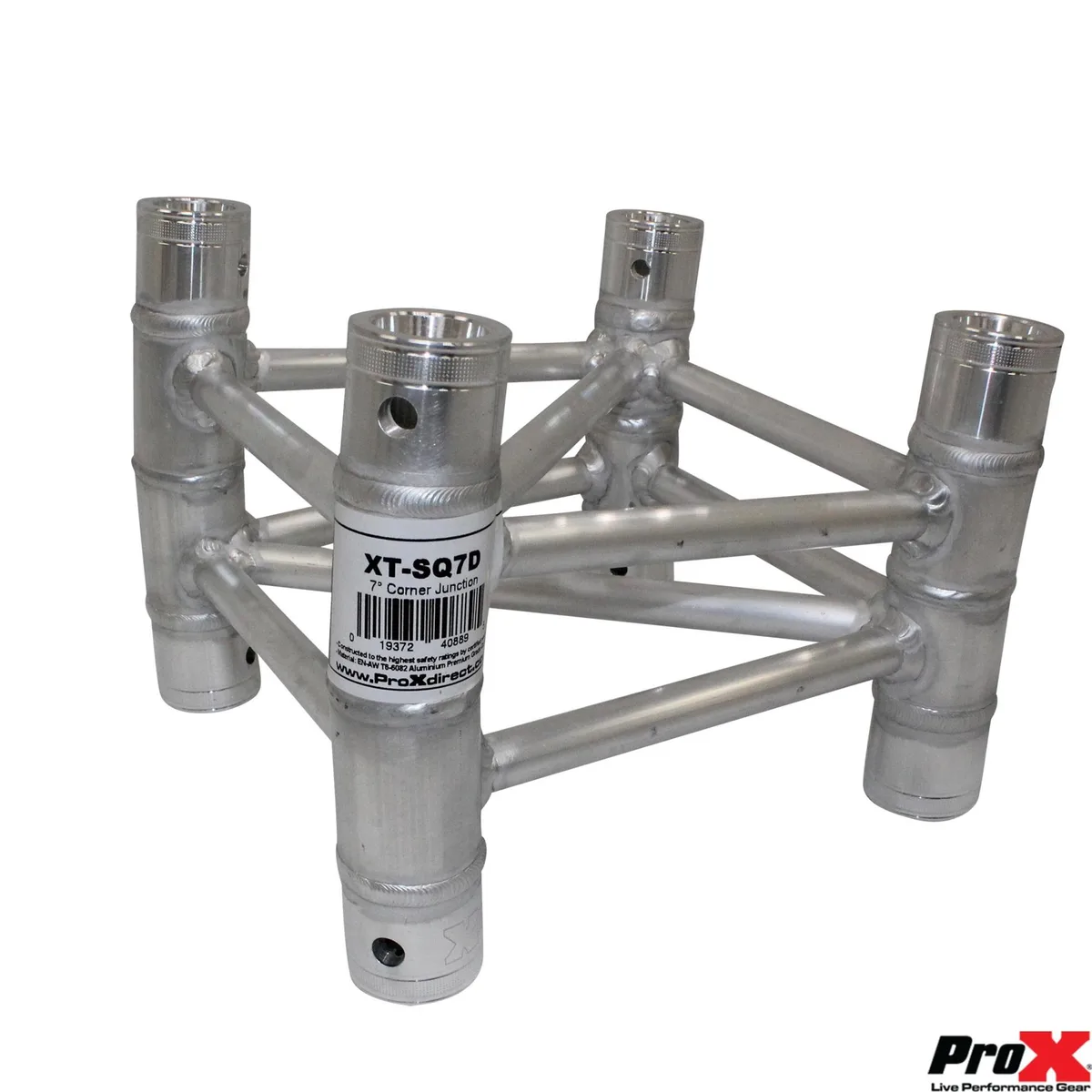 ProX ProX 7.5 Degree F34 Truss Corner — product photo