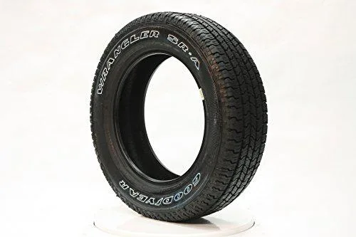 Goodyear Goodyear Wrangler SR-A 265/70R17 113R All-Season Tire — product photo