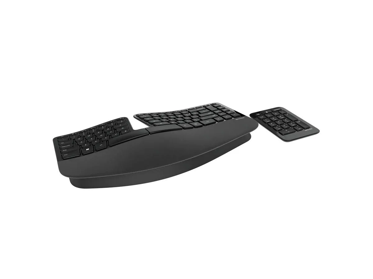 Incase Incase 5KV-00001 Sculpt Ergonomic Keyboard — product photo