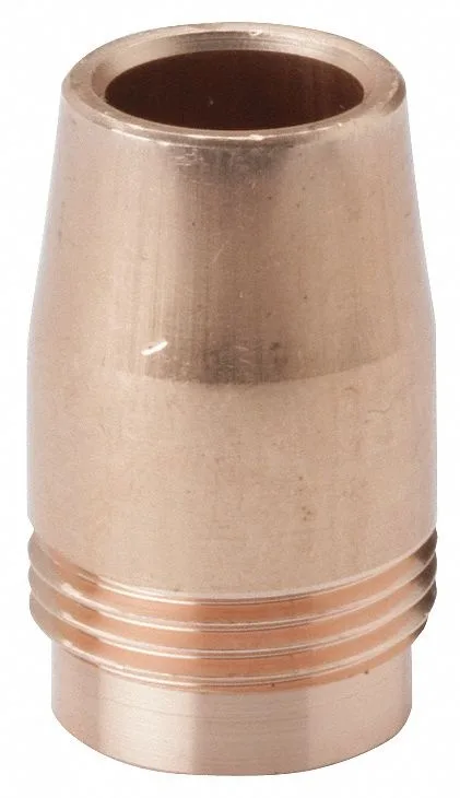Miller Enterprises Miller Enterprises 130831 Welding Nozzle 050622 FasTip 5/8 in — product photo