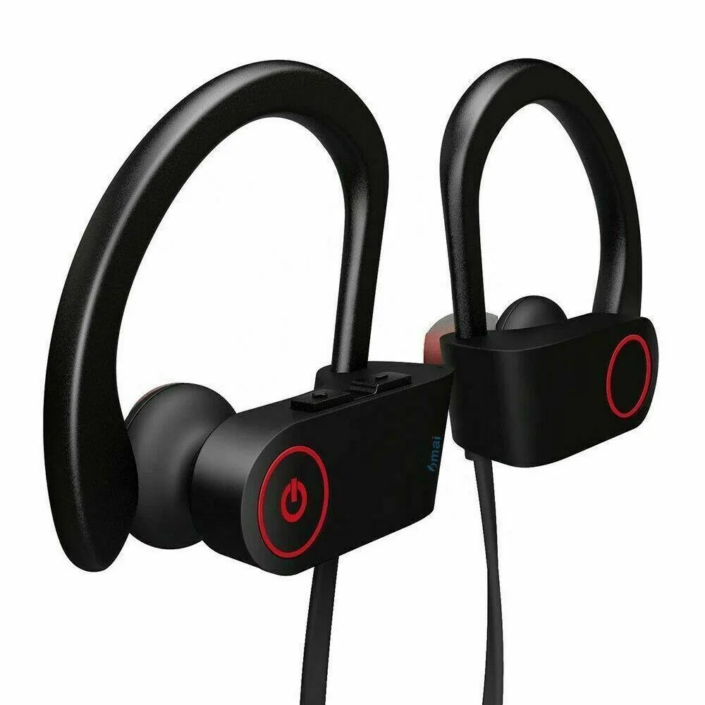 THE ORDINARY THE ORDINARY TT-BH074 Bluetooth 5.0 earphones 13h IPX7 — product photo