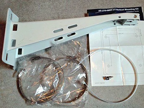 HP HP JW053A Aruba AP-270-MNT-V2 270 Series Mount Kit — product photo