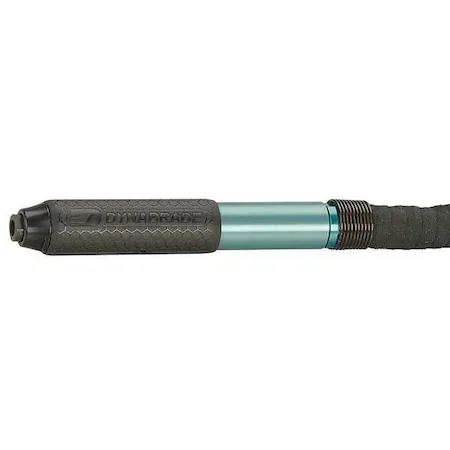 DYNABRADE DYNABRADE 52855 Straight Pencil Grinder 3 mm collet — product photo