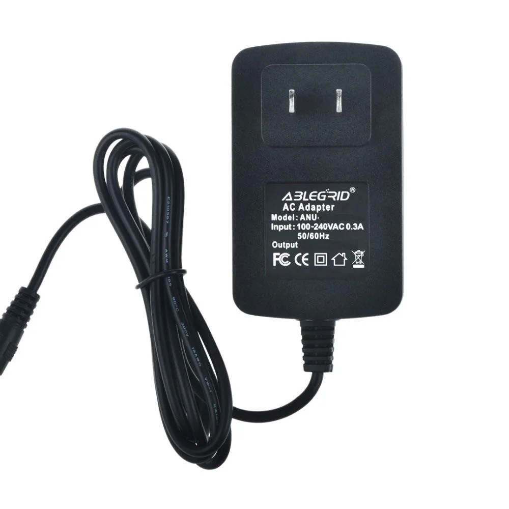 ABLEGRID ABLEGRID Charger for Merryking SL9066 MKS-1203000 — product photo