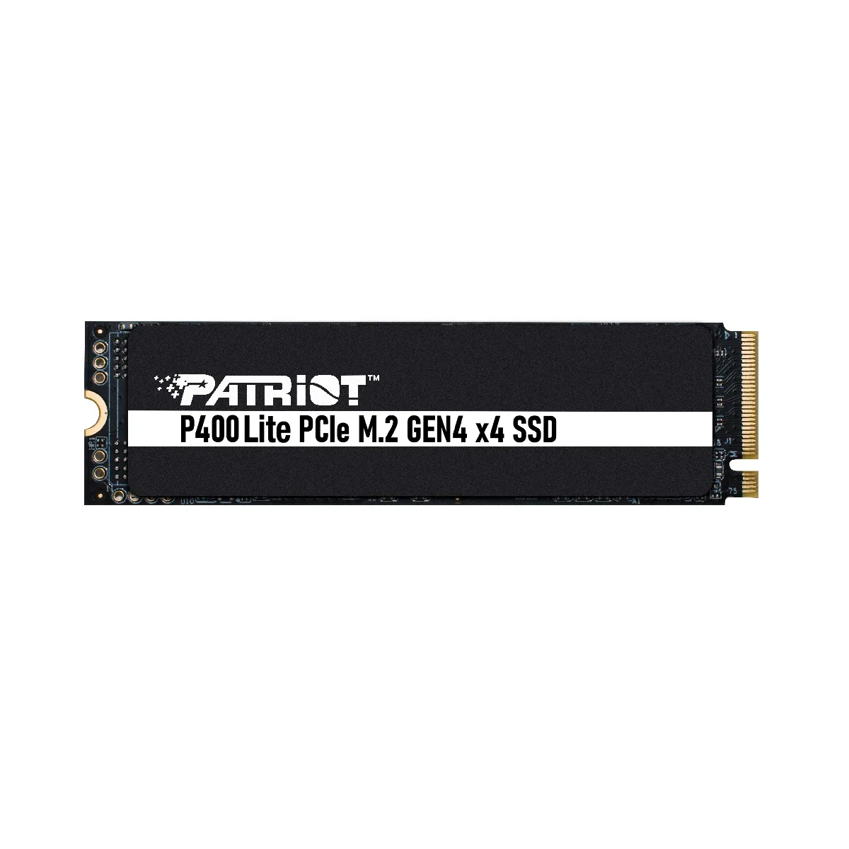 Patriot Memory Patriot Memory P400LP2KGM28H 2TB internal SSD — product photo