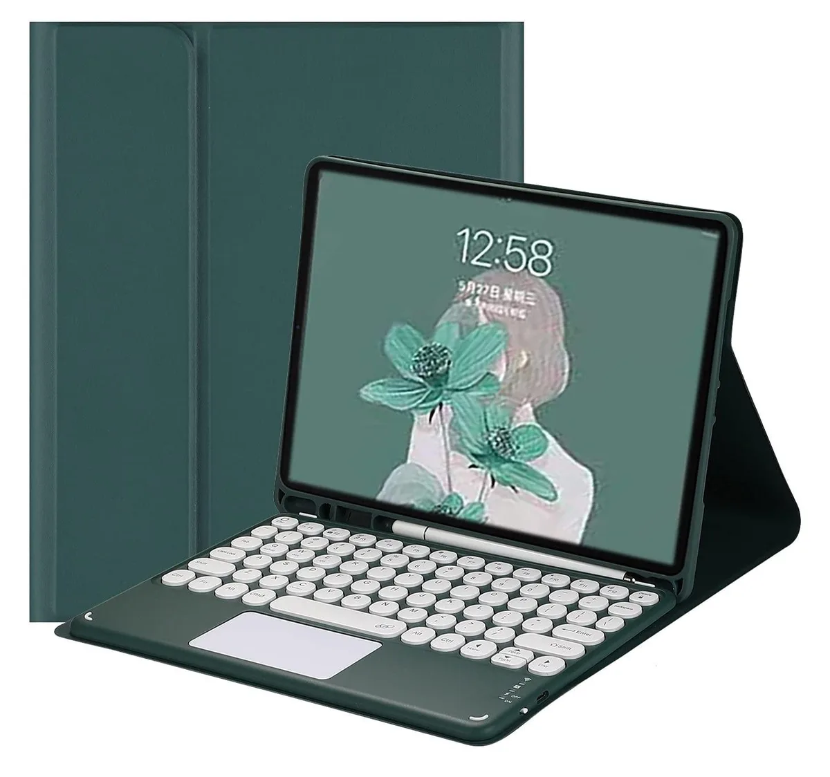 Adafruit Adafruit SM-X400/ 2 in 1 accessory for Galaxy Tab S10 Lite 10.9" 2025 — product photo
