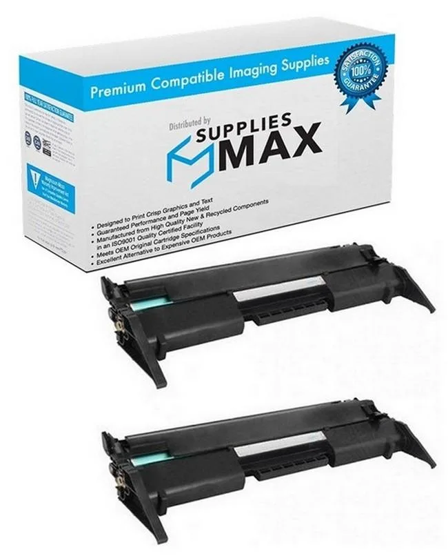SuppliesMax SuppliesMax 4174-311 Drum Unit 20000 Pages — product photo