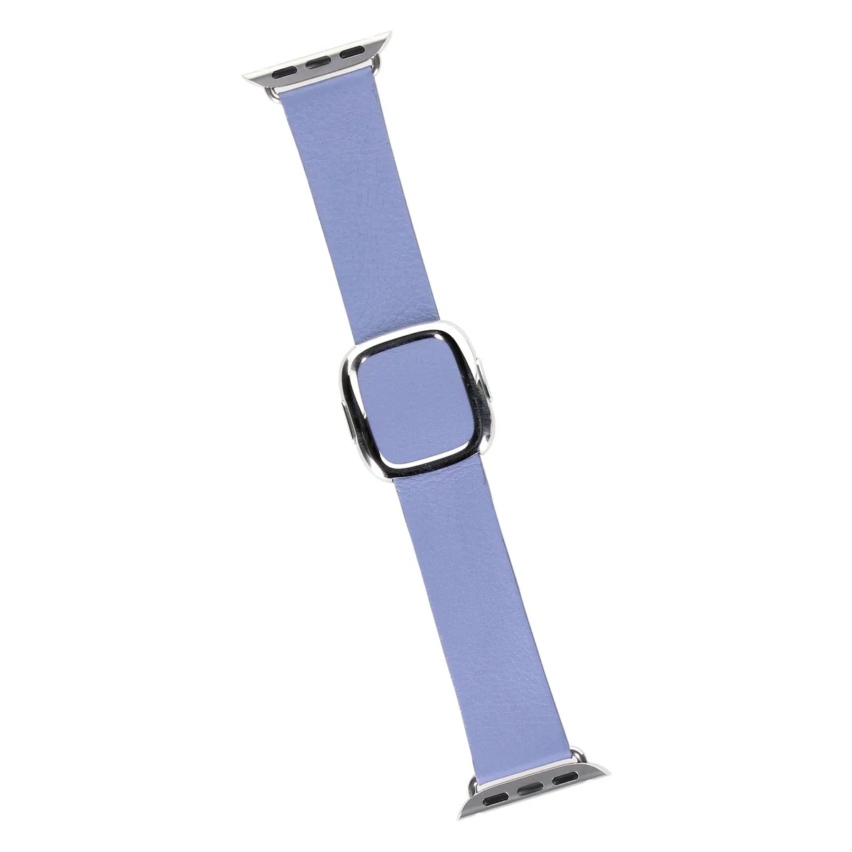 Apple Apple Watch Band Modern Buckle 41mm Wisteria Purple Large — product photo