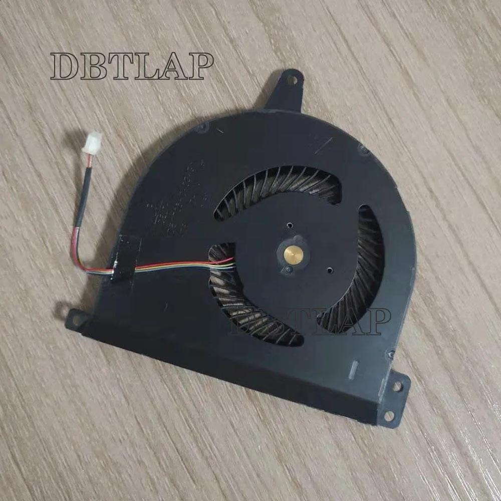 DBTLAP DBTLAP CPU fan DELTA KDB0705HCA03AGY 09WGT9 laptop cooling pad — product photo
