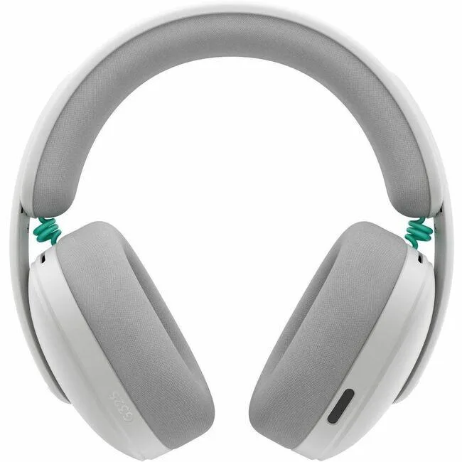 Logitech Logitech G325 LIGHTSPEED Gaming Headset 981-001529 White — product photo
