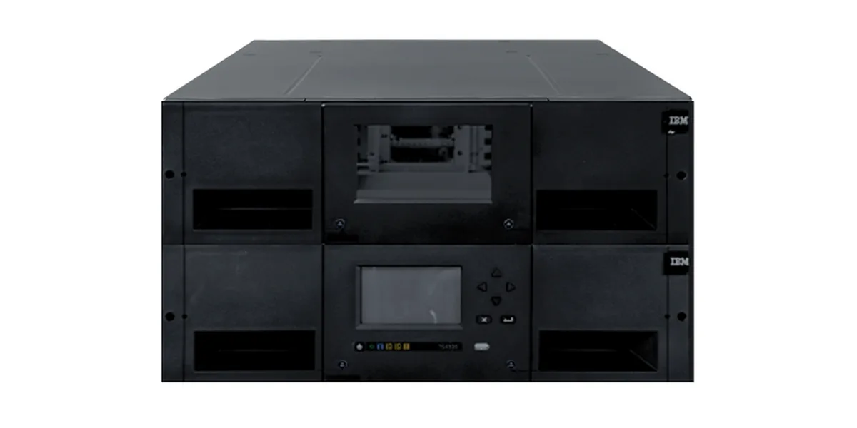 DELL DELL 1580704-1719560 rack server — product photo