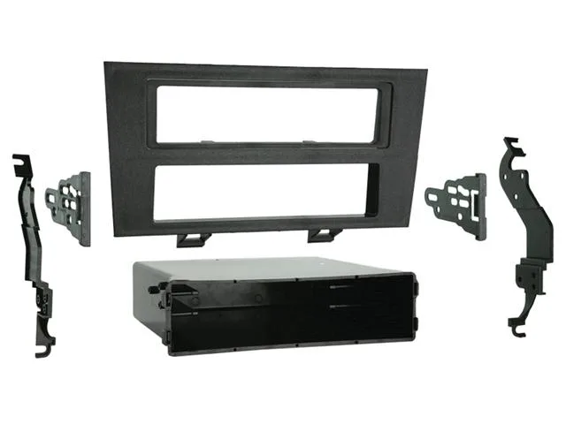 METRA METRA 99-8150 Single DIN Installation Kit with Pocket for 1992-1996 Lexus ES300 — product photo