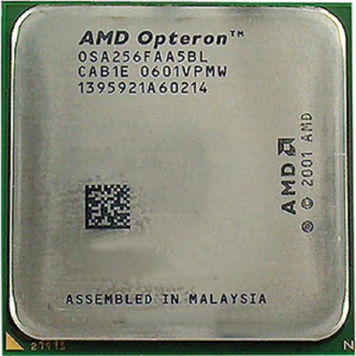 HPE HPE 699051-B21 AMD Opteron 6348 12-core 2.80 GHz server accessory — product photo