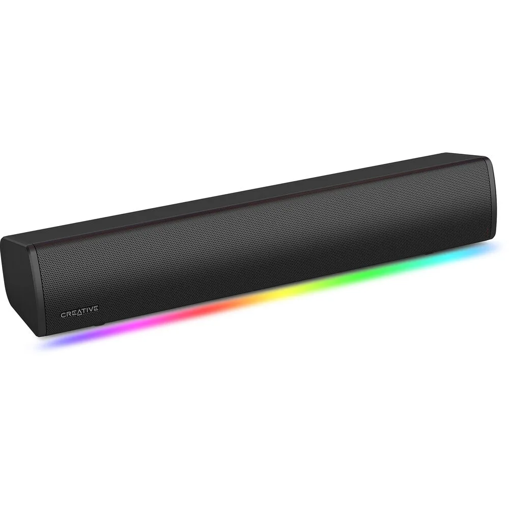 Creative Labs Creative Labs Sound Blaster GS3 51MF8465AA000 speaker — product photo