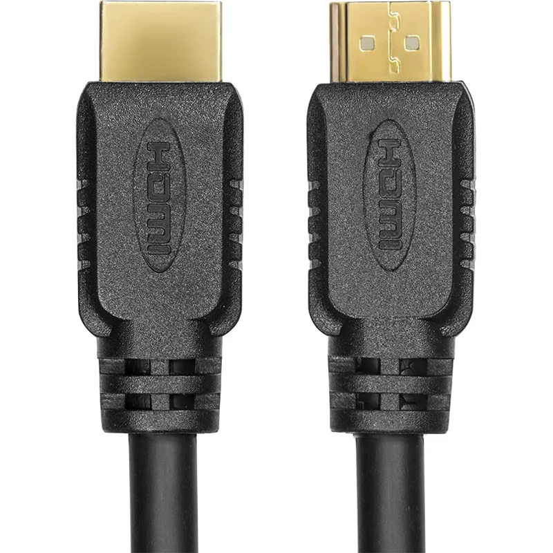 Rocstor Rocstor Y10C107-B1 6 ft HDMI Male/Male Cable with Ethernet — product photo