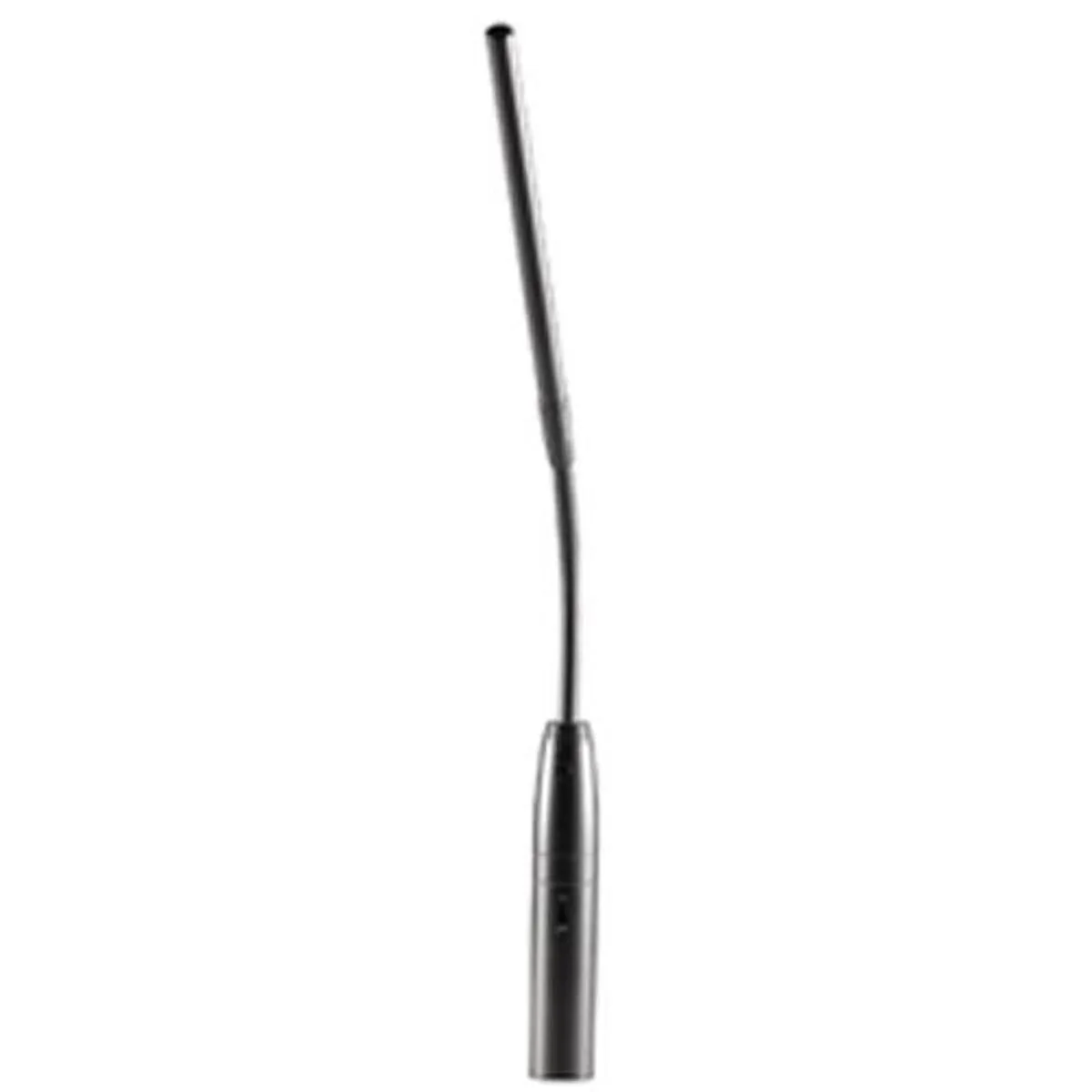 Apex Apex 141 Hypercardioid Shotgun Condenser Microphone Podium Mount — product photo