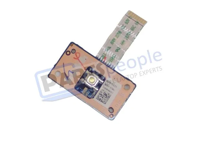DELL DELL Alienware M11x M11xR2 Power Button Board 9HH5G — product photo