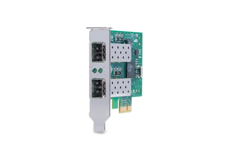 Allied Telesis Allied Telesis AT-2911SFP/2-901 network card — product photo