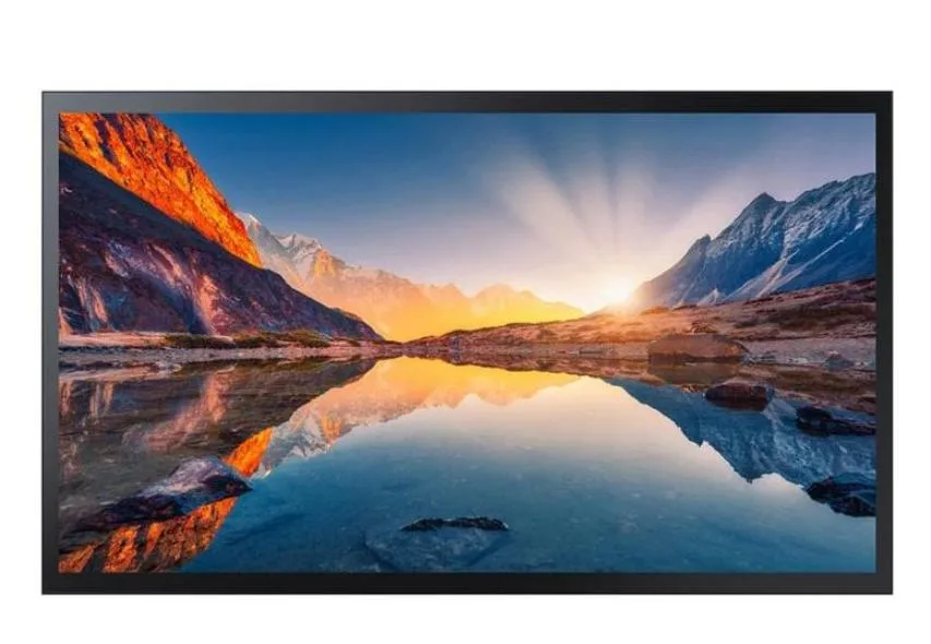 SAMSUNG SAMSUNG QM32R-T QMR-T 32" digital signage monitor accessory — product photo