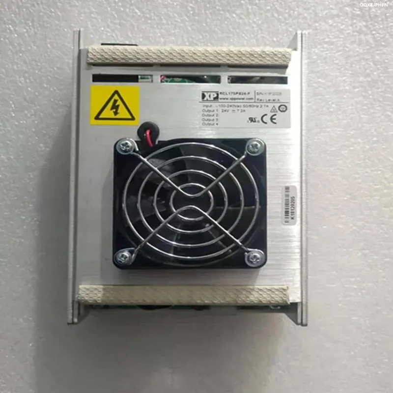 KHACHIMO KHACHIMO For XP POWER 24V 7.2A 175W Power Supply — product photo