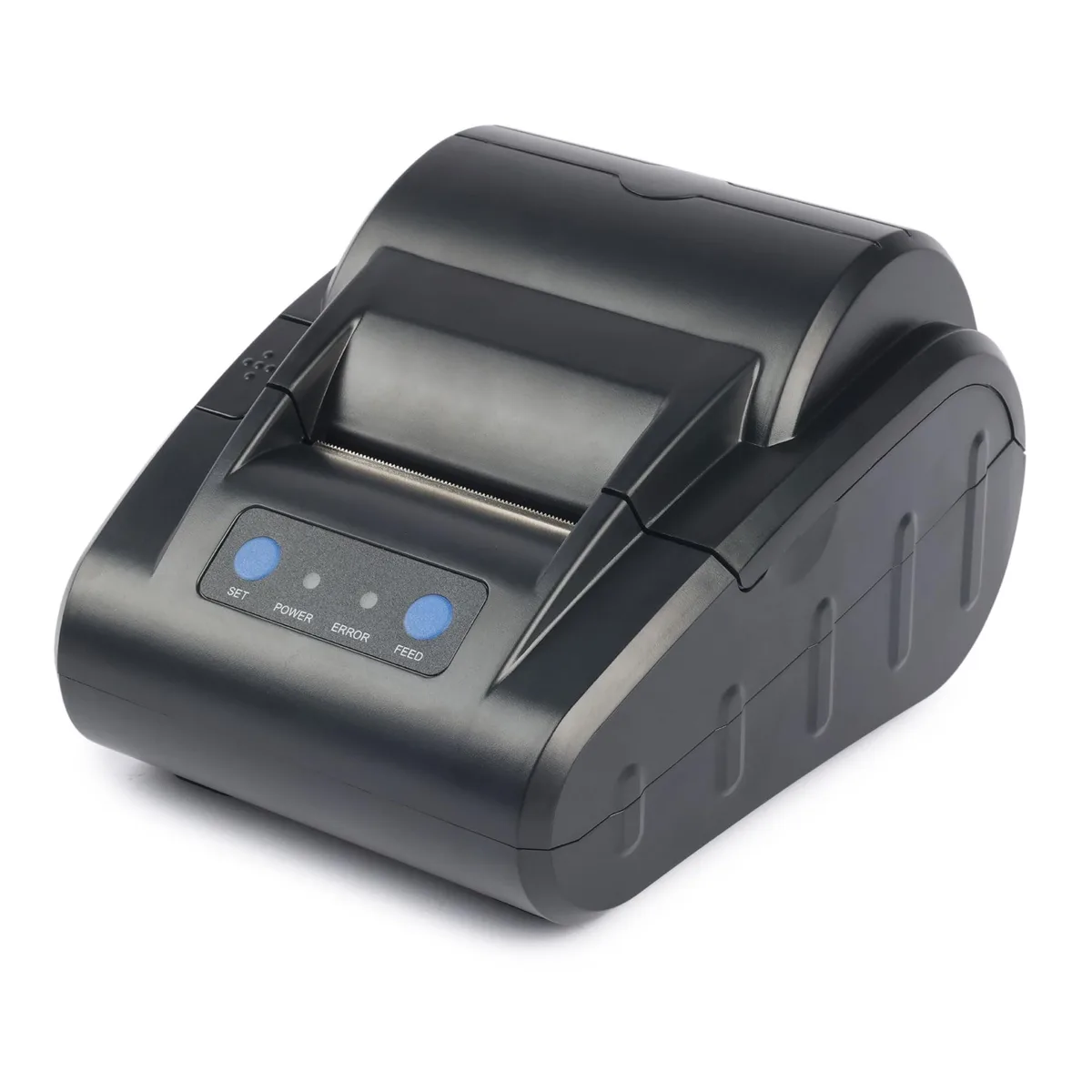 BoYata BoYata USS-HMA04Print Thermal Printer RS-232 50 mm/s 57 mm Paper 2 in 1 Accessory — product photo