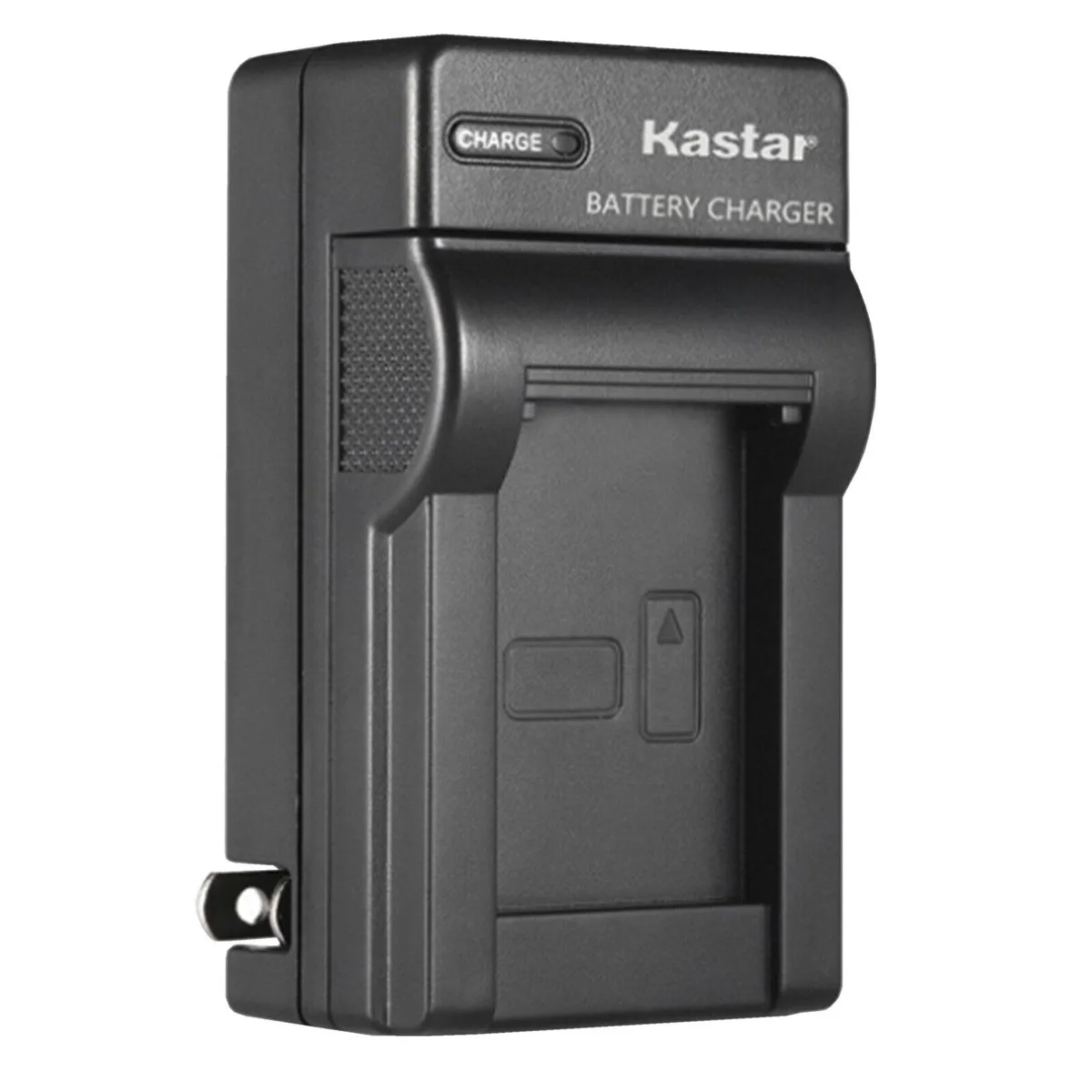 Kastar Kastar AC Wall Charger for Canon LP-EL Battery — product photo