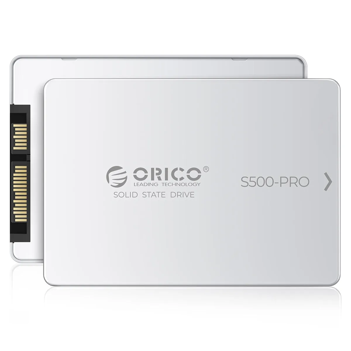 Orico Orico S500PRO 2.5 SATA internal SSD 256GB — product photo