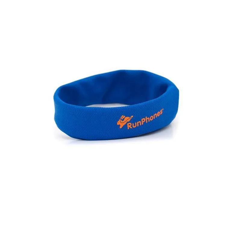 AcousticSheep AcousticSheep RC2UM RunPhones Classic Royal Blue — product photo