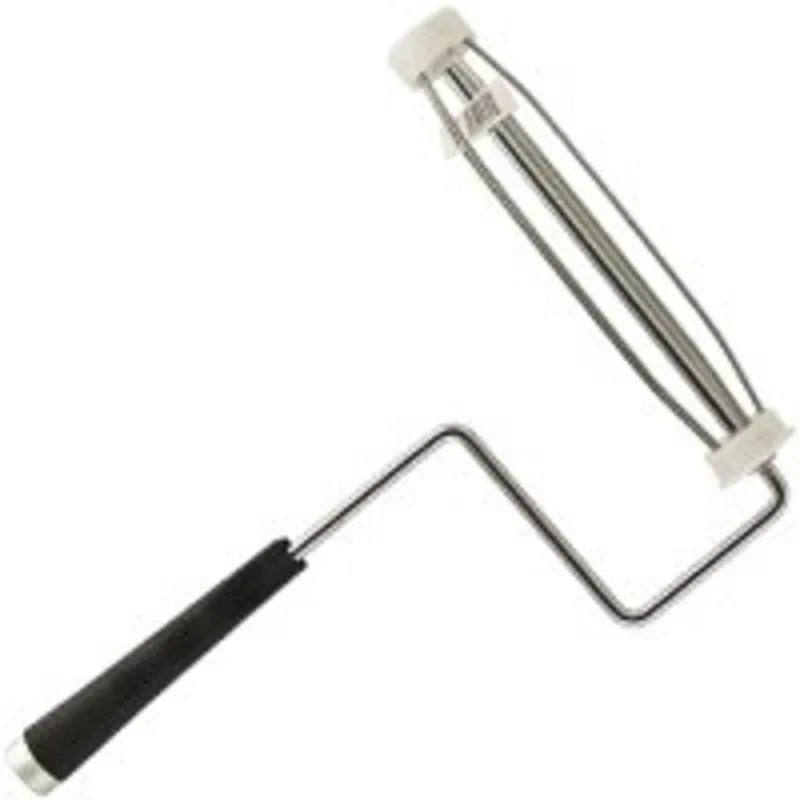 Wooster Brush Company Wooster Brush Company F0010-9 9 in 5 Wire Cage Roller Frame — product photo