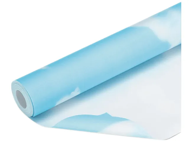 Pacon Pacon 56465 Fadeless Designs Clouds paper roll 48 in x 50 ft — product photo