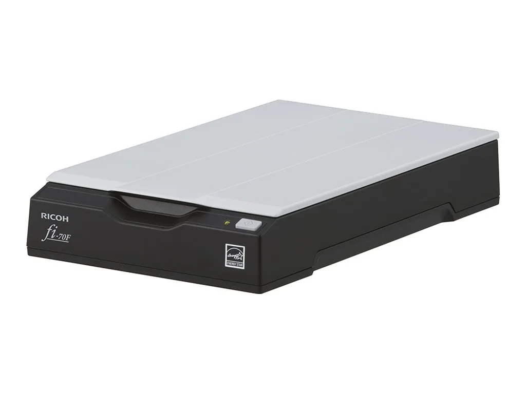 Ricoh Ricoh PA03841-B005 document scanner fi-70F — product photo