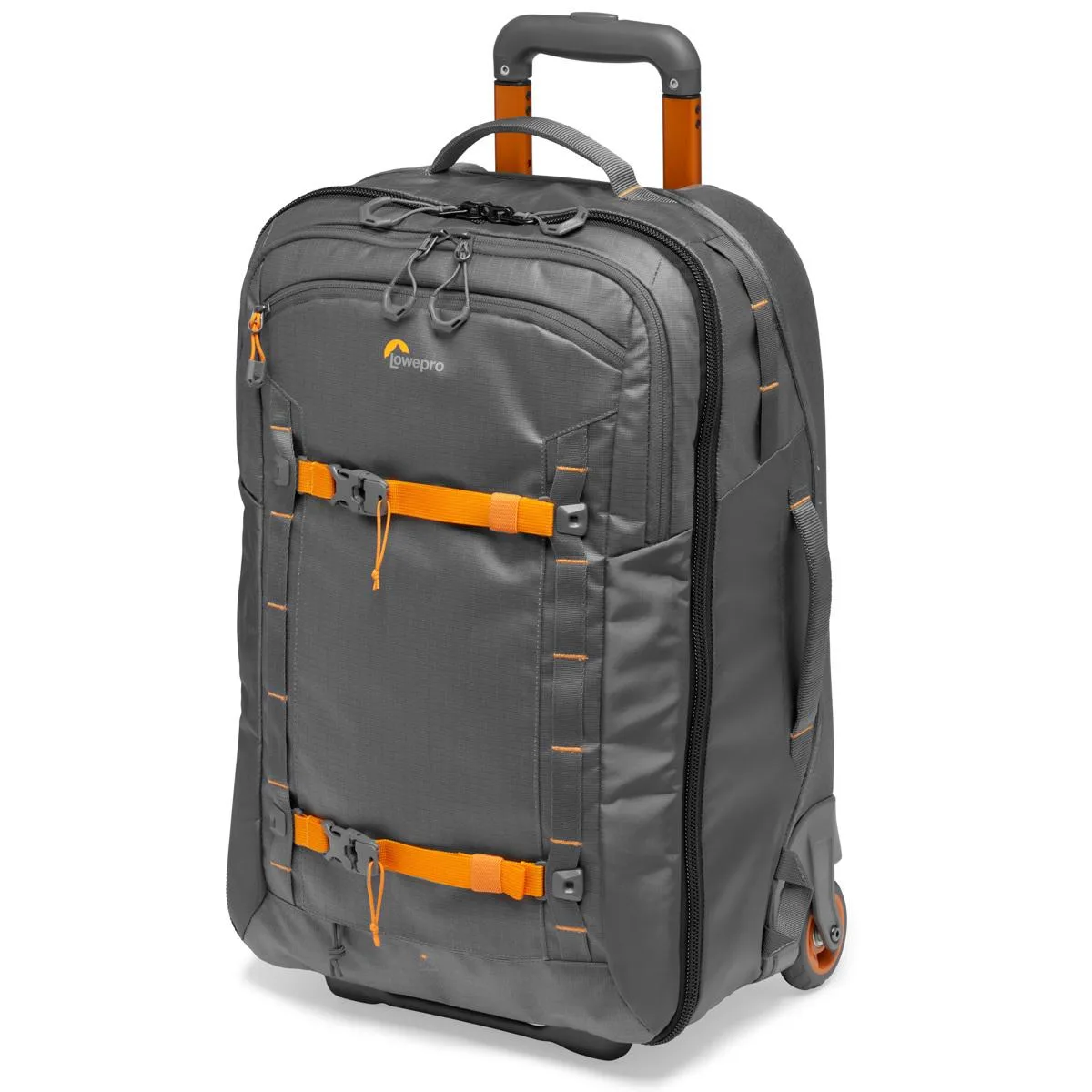 Lowepro Lowepro Whistler RL 400 AW II 40L camera case Grey — product photo