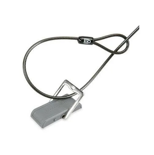 ACCO ACCO Desk Mount Cable Anchor K64613WW Gray 6.000 — product photo