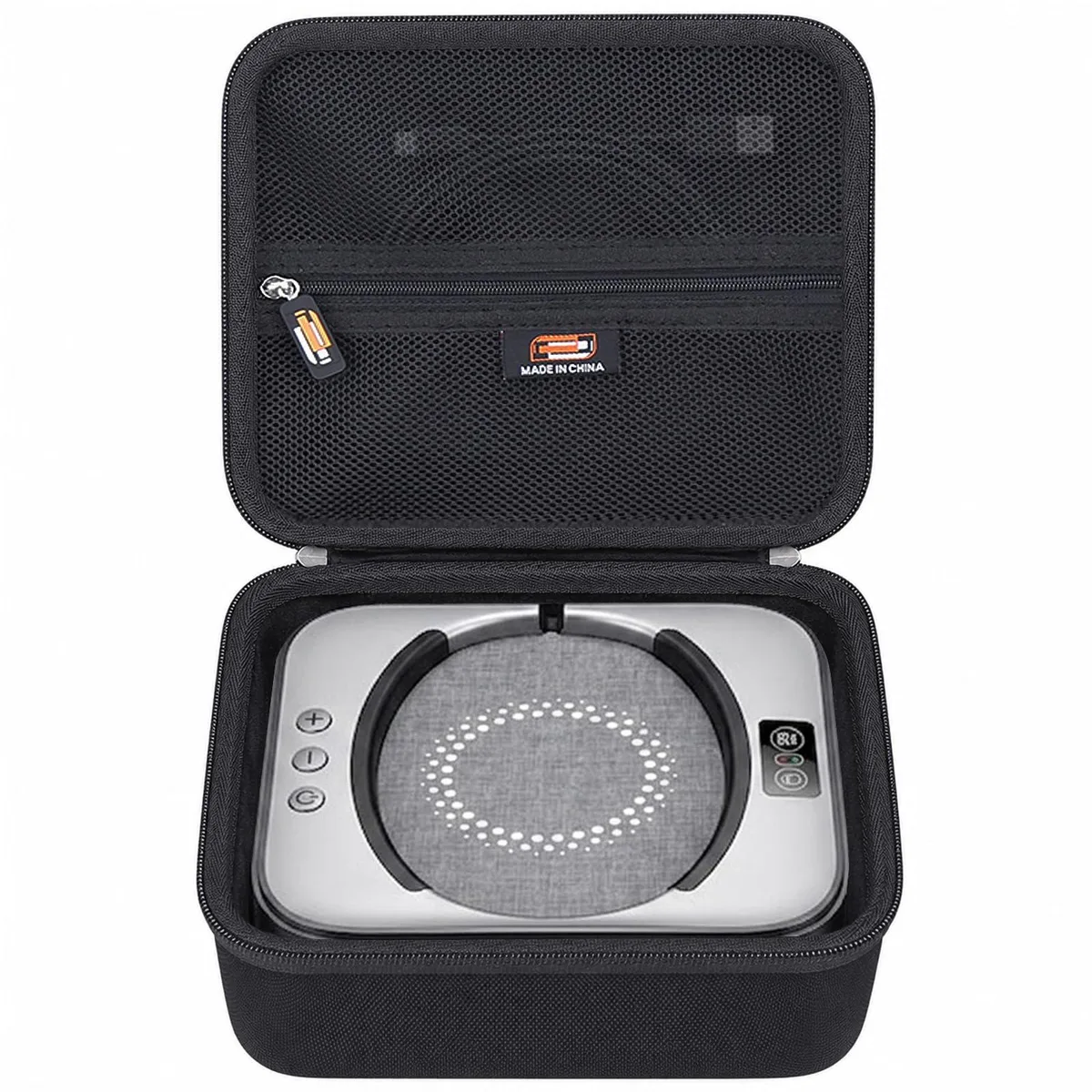 Legestori LC155 EVA Carry Case for Meatanty Mouse Mover — product photo