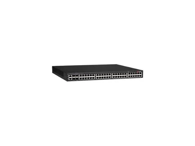 Brocade Brocade ICX6430-48 48-port network switch — product photo