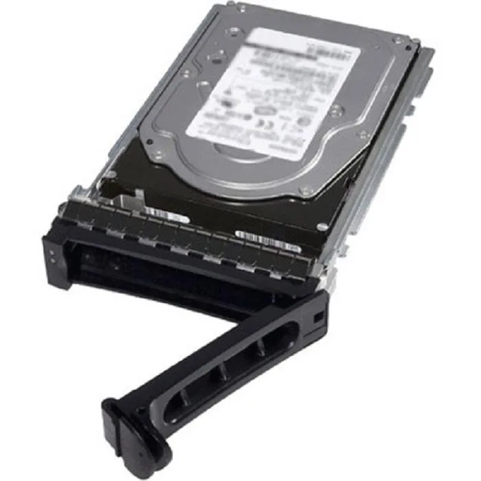 DELL DELL 400-AUNQ 600 GB 10000 RPM SAS 12Gb/s 2.5" internal hard drive — product photo