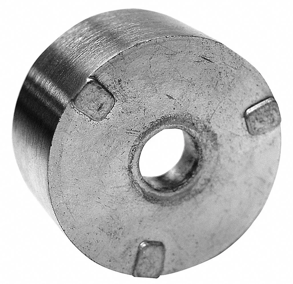 Wheeler-Rex Wheeler-Rex 700588 Schedule 80 Guide trap 1 1/2 in — product photo