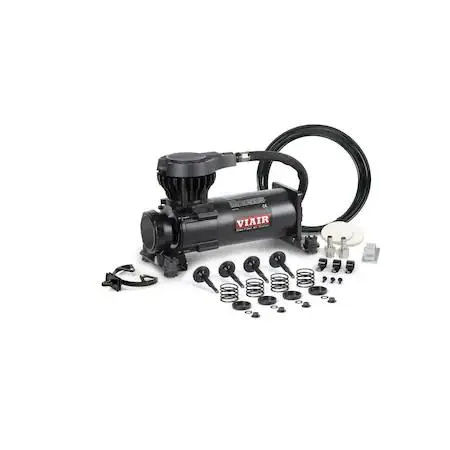 VIAIR VIAIR 31030 310 Stealth Series Single Compressor Kit 12V — product photo