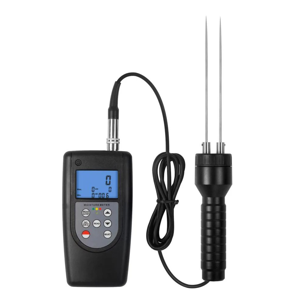 LANDTEK LANDTEK MC-7828SOIL Soil Moisture Meter electrician tool — product photo